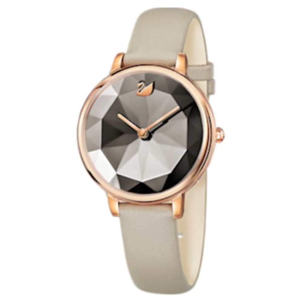 Brand New Swarovski Crystal Lake Watch